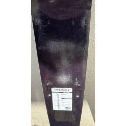 SYNDICATE WORKS 01 65’’ occasion