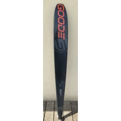 GOODE WIDERIDE carbon core 66’’ occasion