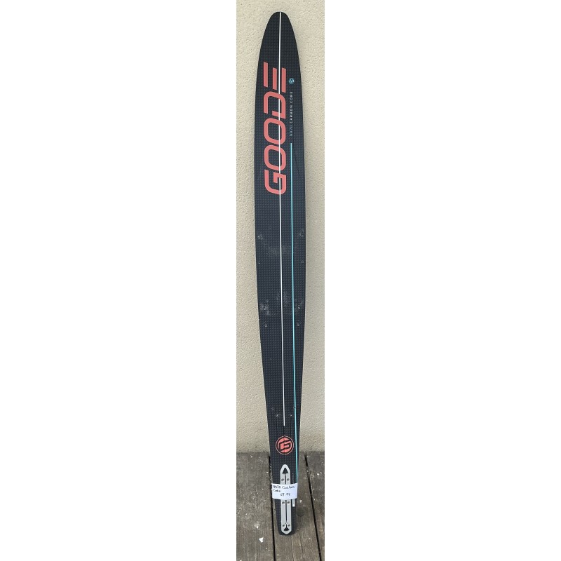 GOODE 9970 carbon core 67.75’’ occasion