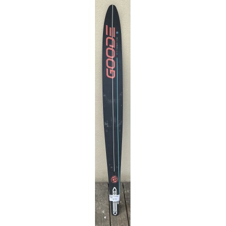 GOODE 9970 carbon core 67.75’’ occasion