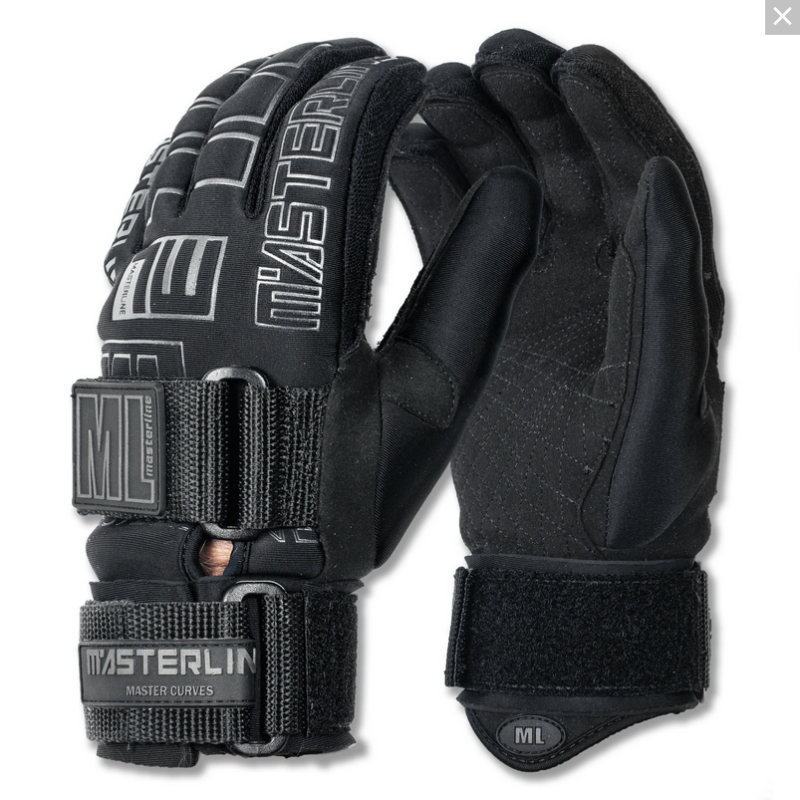 Gants Mastercurves Masterline