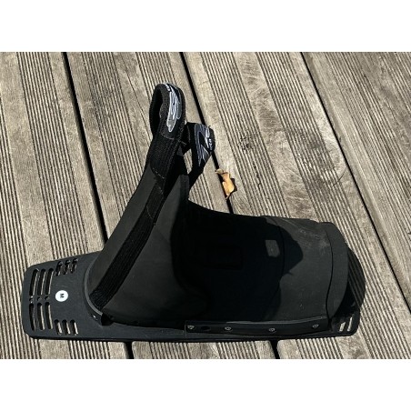 Chausse arrière D3 LEVERAGE taille M occasion