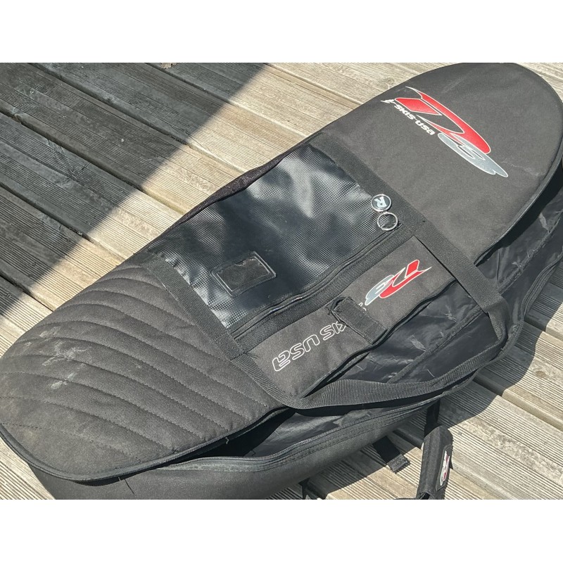 HOUSSE de figure D3 occasion