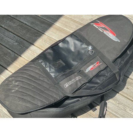 HOUSSE de figure D3 occasion