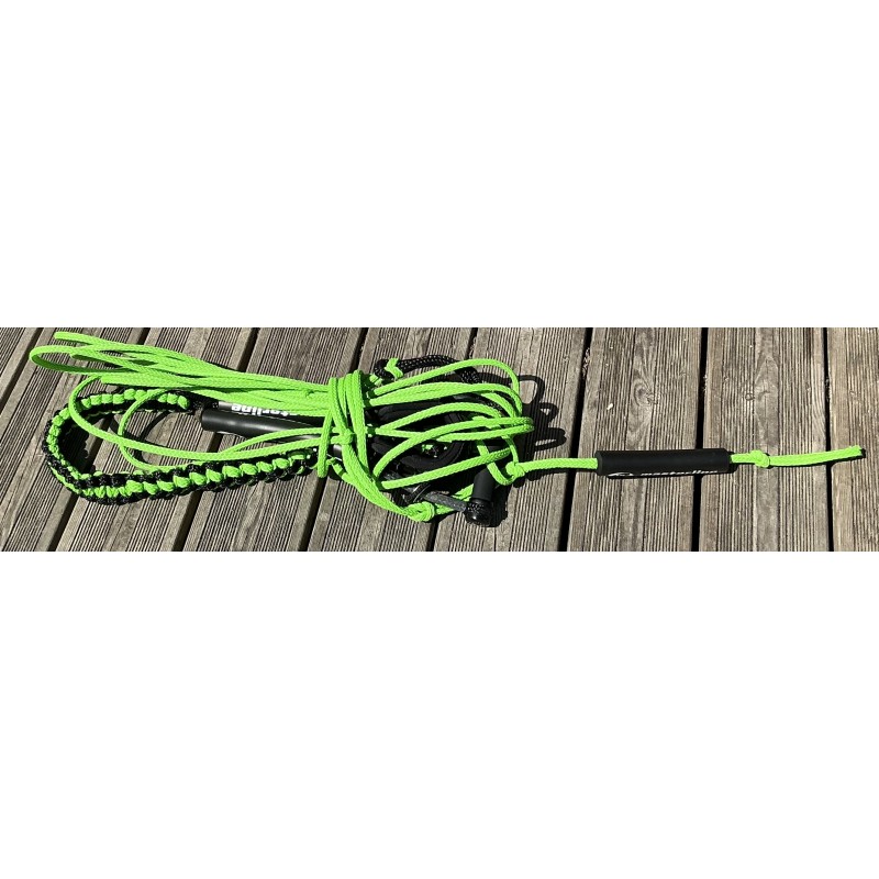 CORDE + PALONNIER CORDE AU PIED MASTERLINE occasion