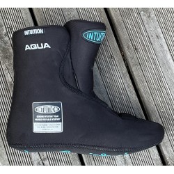 CHAUSSON épais INTUITION...