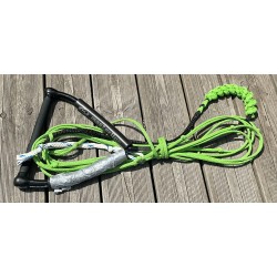 PALONNIER MAIN à MAIN et...