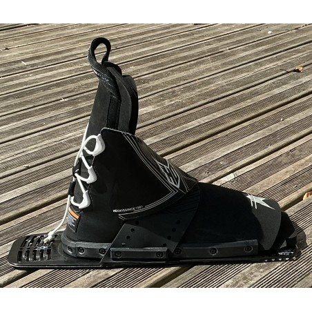 CHAUSSE ANIMAL ARRIÈRE TAILLE M occasion