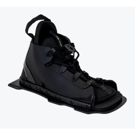 Chausse Swerve Connelly