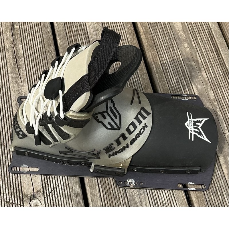 CHAUSSE ANIMAL VENOM HO OCCASION