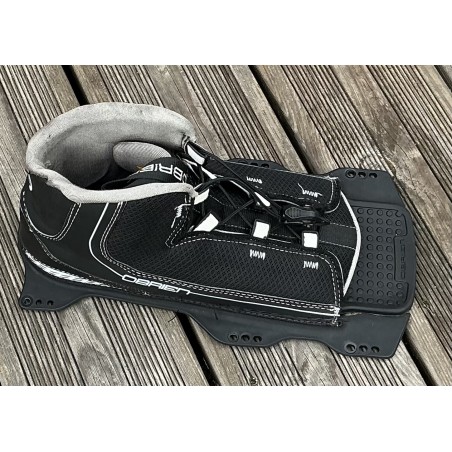 CHAUSSE MONOSKI OBRIEN Z9 XS occasion