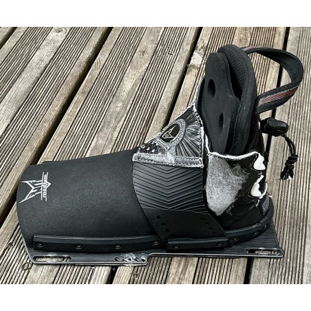 CHAUSSE HO VENOM TAILLE M OCCASION