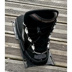 CHAUSSE HO VENOM TAILLE M OCCASION