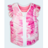 Gilet fille SOAKED Rose