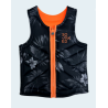 Gilet Enfant SOAKED Réversible