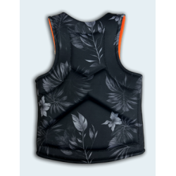 Gilet Enfant SOAKED Réversible