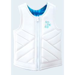 Gilet Enfant SOAKED Réversible