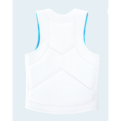 Gilet Enfant SOAKED Réversible