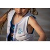 Gilet Enfant SOAKED Réversible