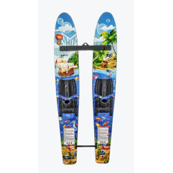 Biskis enfants ski nautique