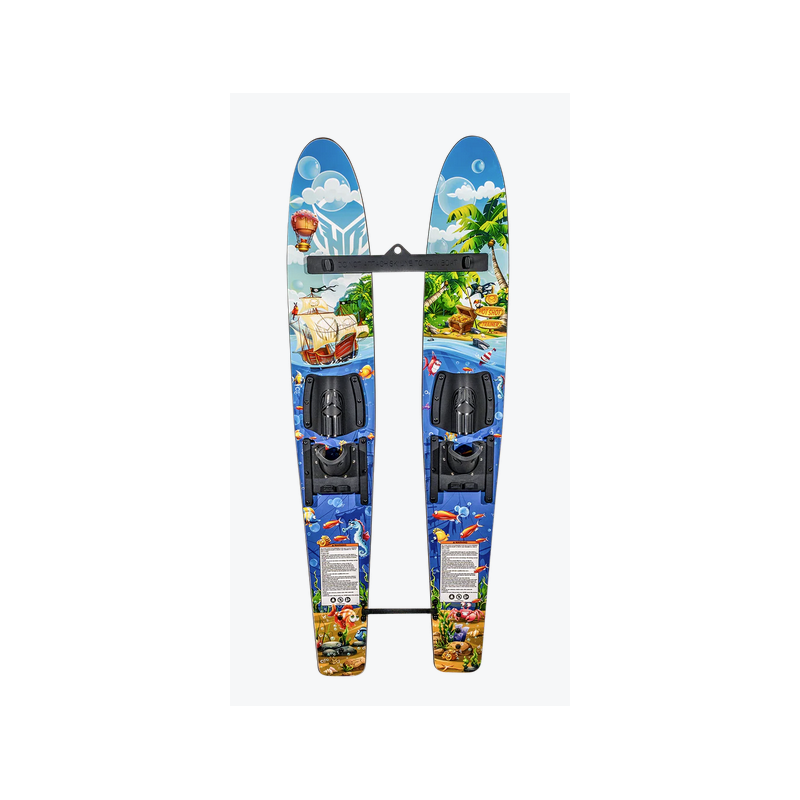 Biskis enfants ski nautique