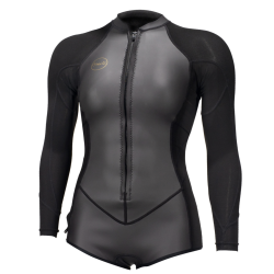 Combishort Bahia Femme O'NEILL