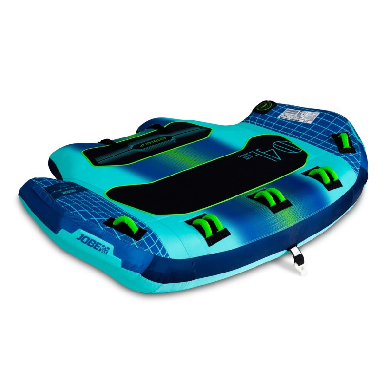 Bouée tractée Airstream 4 pers JOBE