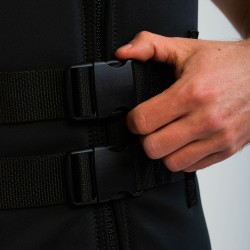 Gilet néoprène Homme JOBE