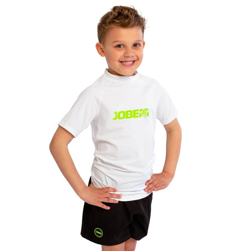 Lycra manches courtes Enfant JOBE