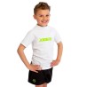 Lycra manches courtes Enfant JOBE