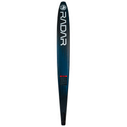 Vapor Pro Build RADAR 2026 Steel