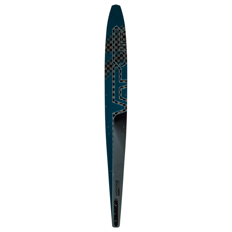 Vapor Pro Build RADAR 2026 Steel