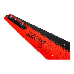 Vapor Pro Build RADAR 2026 Textreme Race Red