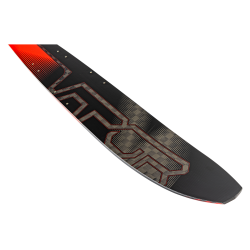 Vapor Pro Build RADAR 2026 Textreme Race Red