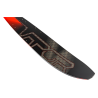 Vapor Pro Build RADAR 2026 Textreme Race Red
