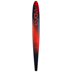 Vapor Pro Build RADAR 2026 Textreme Race Red