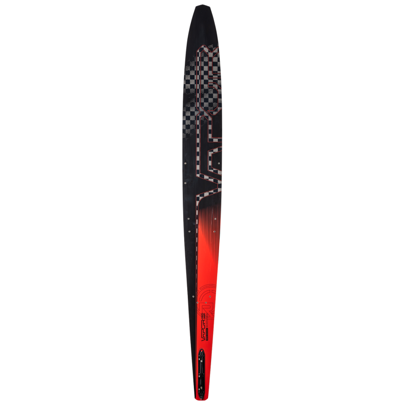 Vapor Pro Build RADAR 2026 Textreme Race Red