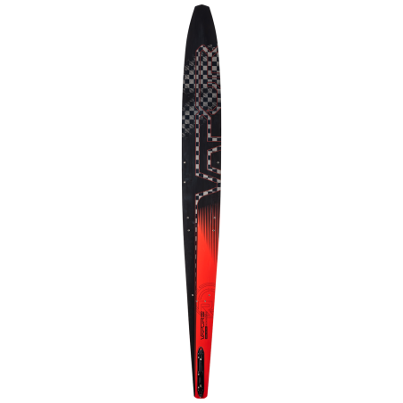 Vapor Pro Build RADAR 2026 Textreme Race Red