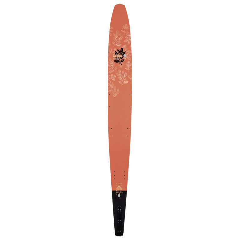 RADAR LYRIC Femme 65" 2026