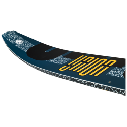 Union RADAR 2026: ski de slalom de perfectionnement