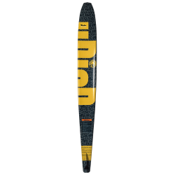 Union RADAR 2026: ski de slalom de perfectionnement