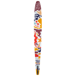 TRA RADAR GIRLS SKI SLALOM