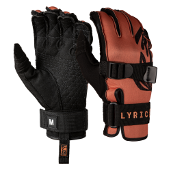 Gants Lyric Femme Radar