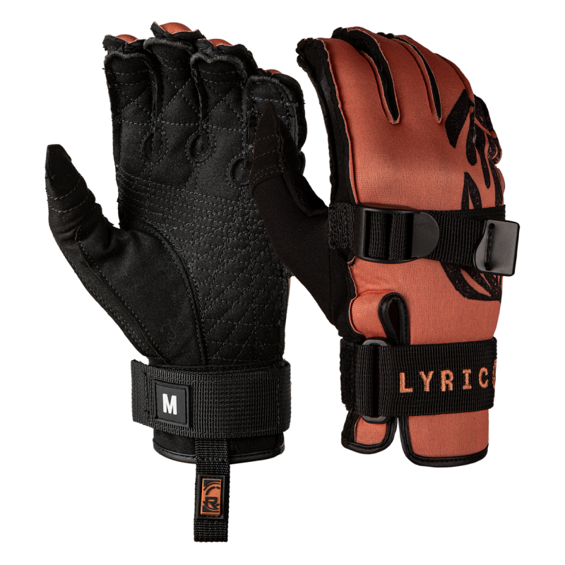 Gants Lyric Femme Radar