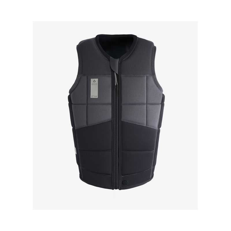 Gilet Homme FOLLOW Principal Charcoal