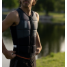 Gilet Homme FOLLOW Principal Charcoal