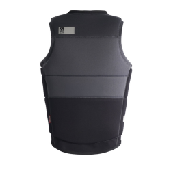 Gilet Homme FOLLOW Principal Charcoal