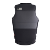 Gilet Homme FOLLOW Principal Charcoal