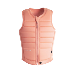 Gilet Total Femme FOLLOW