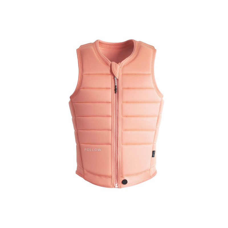 Gilet Total Femme FOLLOW